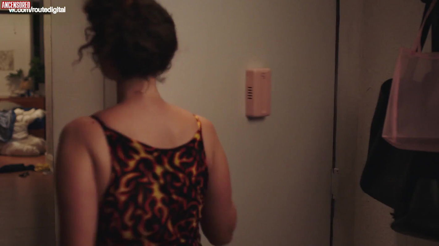 catherine cohen – high maintenance