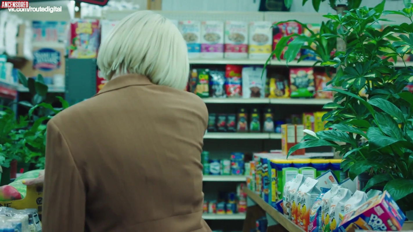 catherine cohen – high maintenance