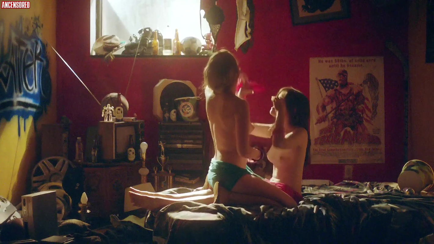 catherine corcoran – return to nuke em high volume 1