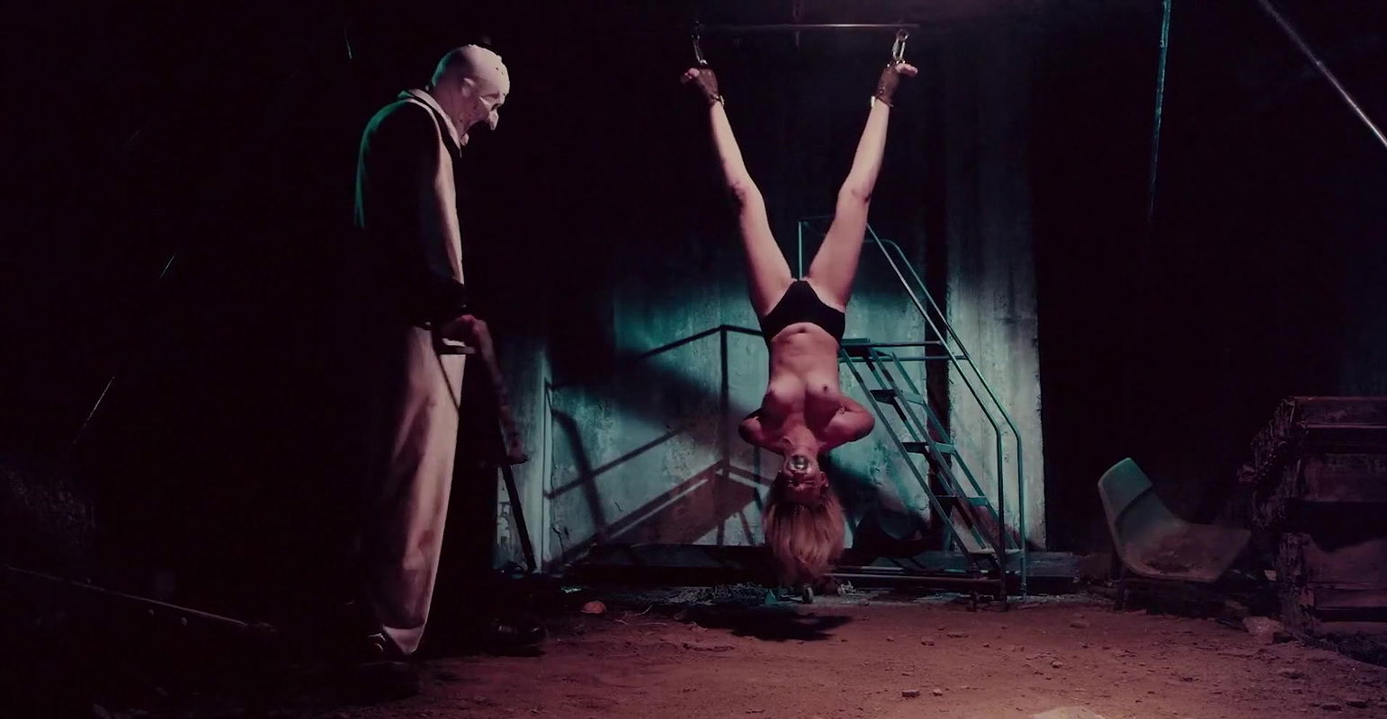 catherine corcoran – terrifier 2