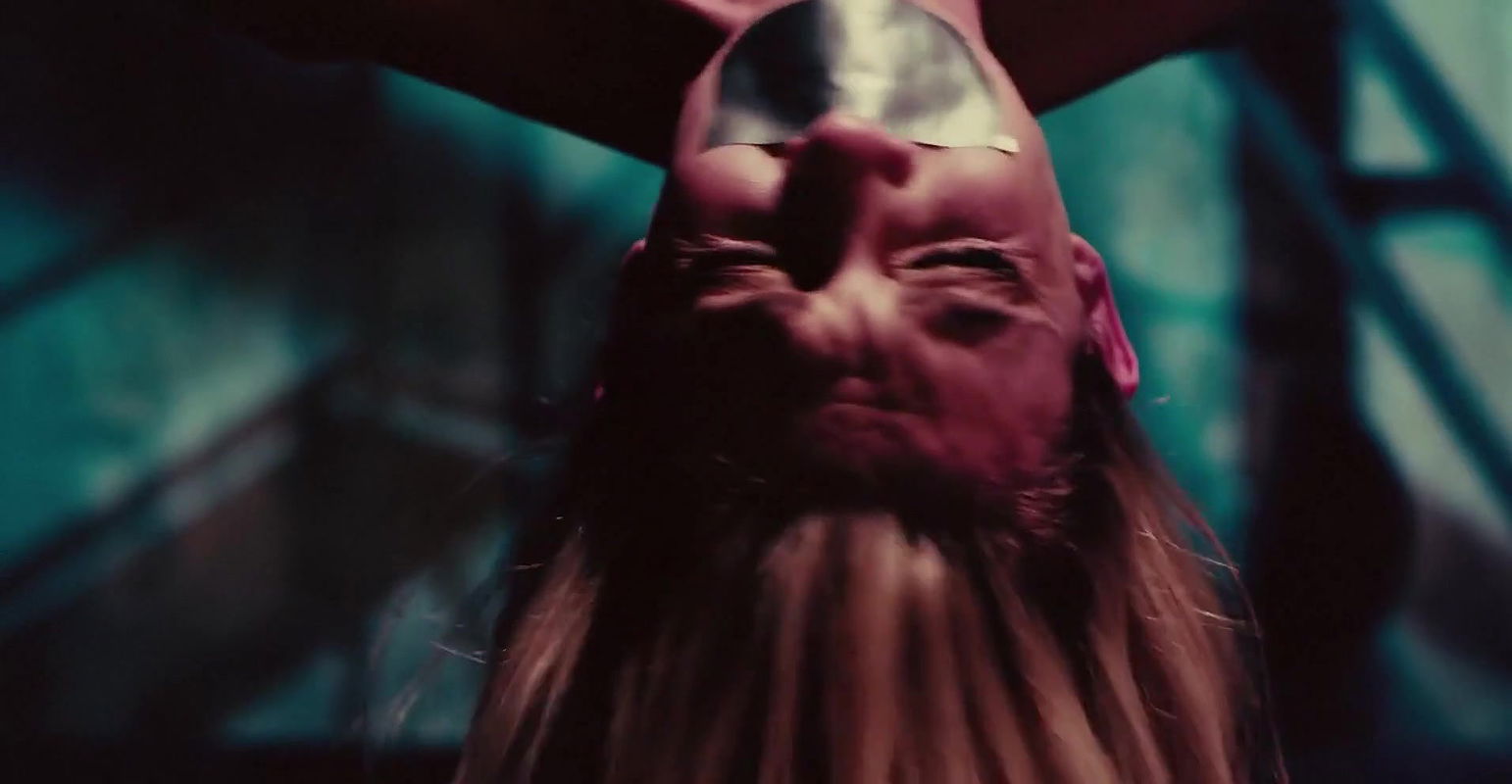 catherine corcoran – terrifier 2