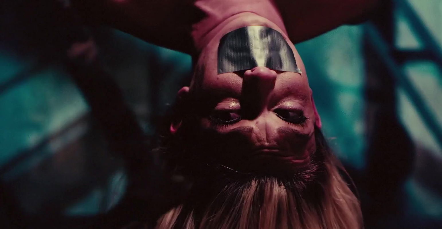 catherine corcoran – terrifier 2