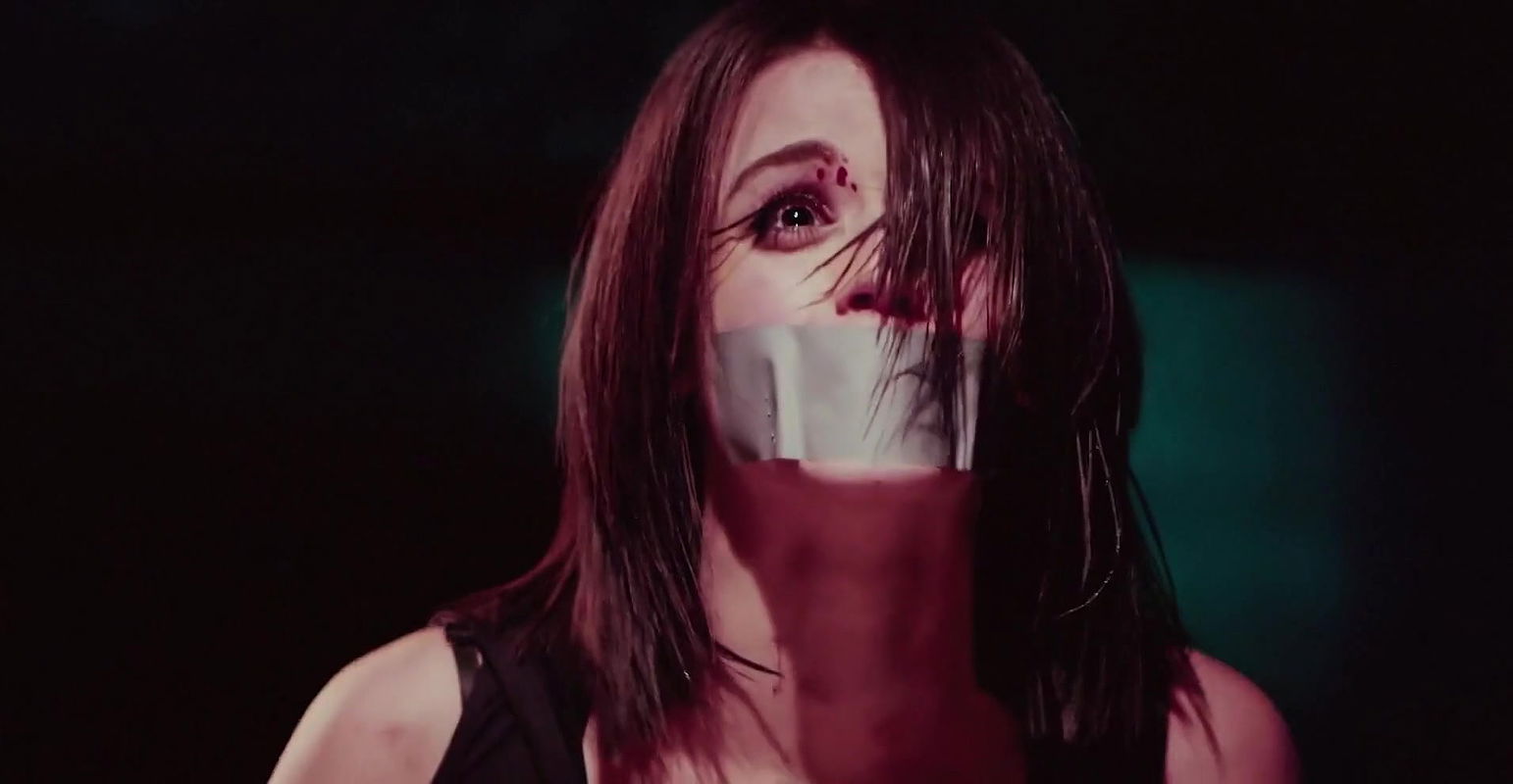 catherine corcoran – terrifier 2