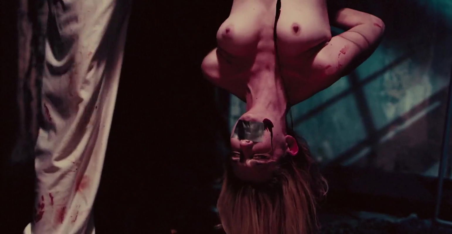 catherine corcoran – terrifier 2