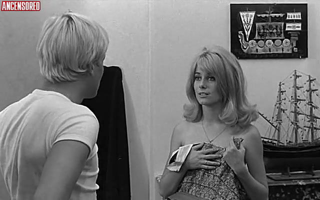 Catherine Deneuve – and satan calls the turns