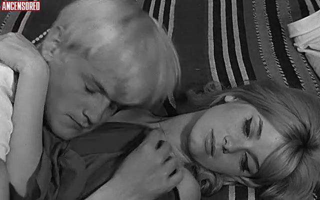 Catherine Deneuve – and satan calls the turns