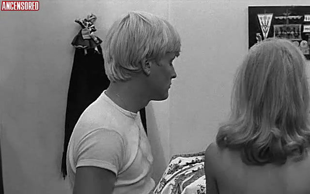 Catherine Deneuve – and satan calls the turns