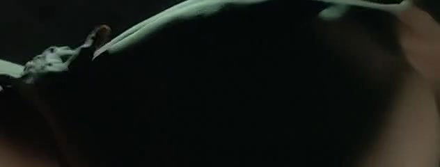 Catherine Deneuve – Le Lieu du crime