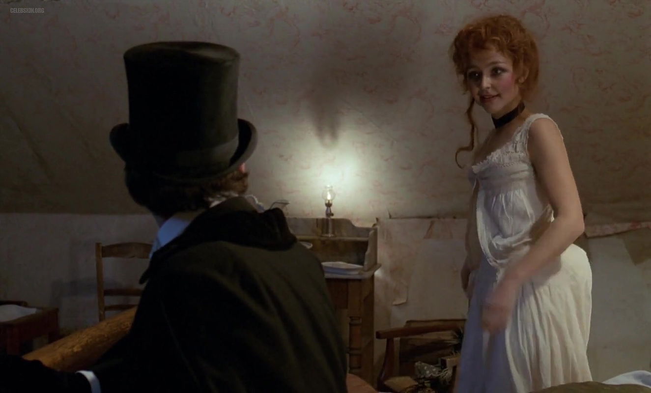 Catherine Frot – Guy de Maupassant