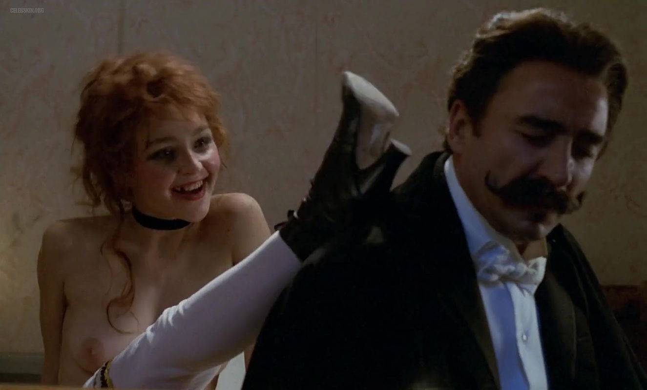 Catherine Frot – Guy de Maupassant