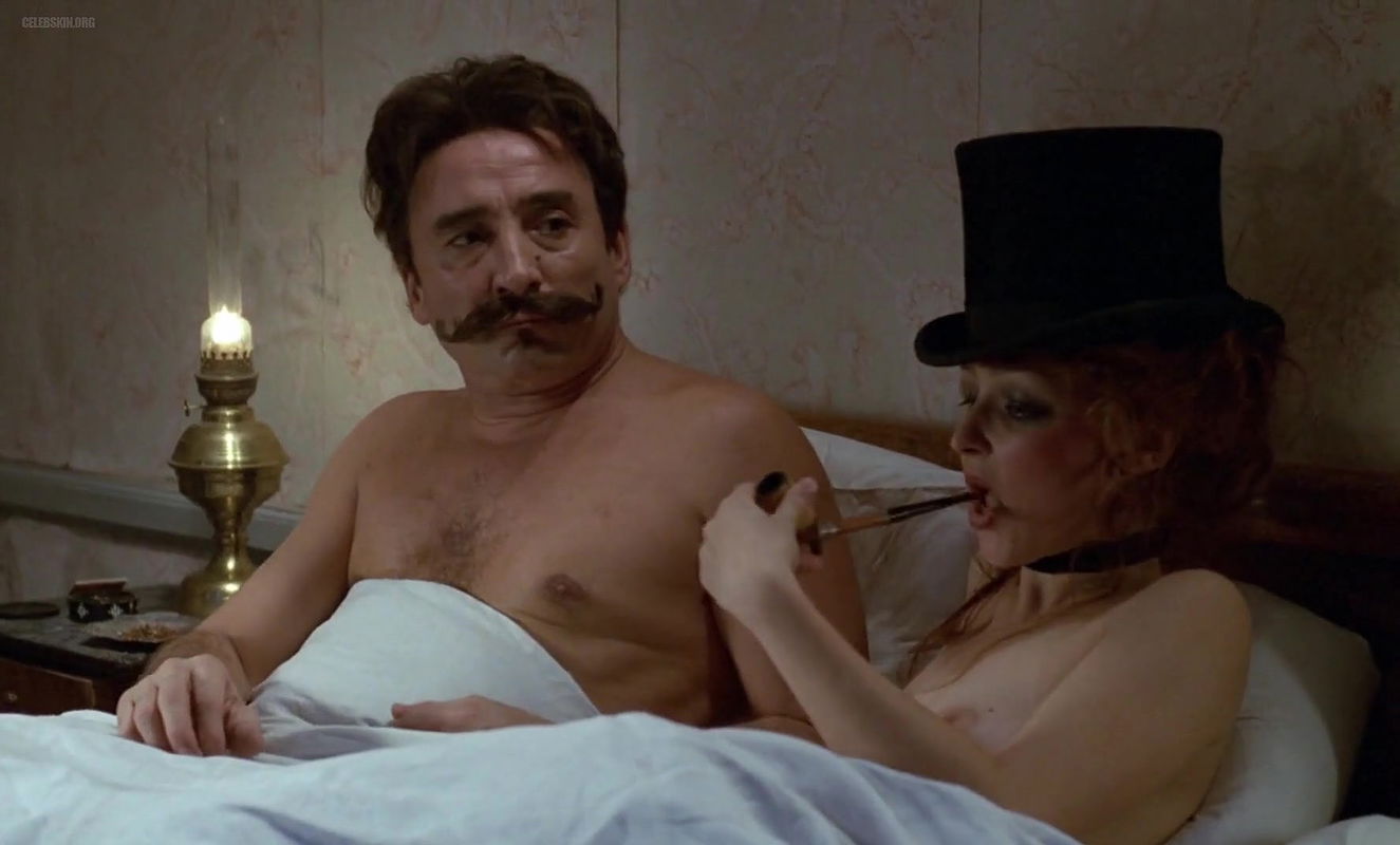 Catherine Frot – Guy de Maupassant