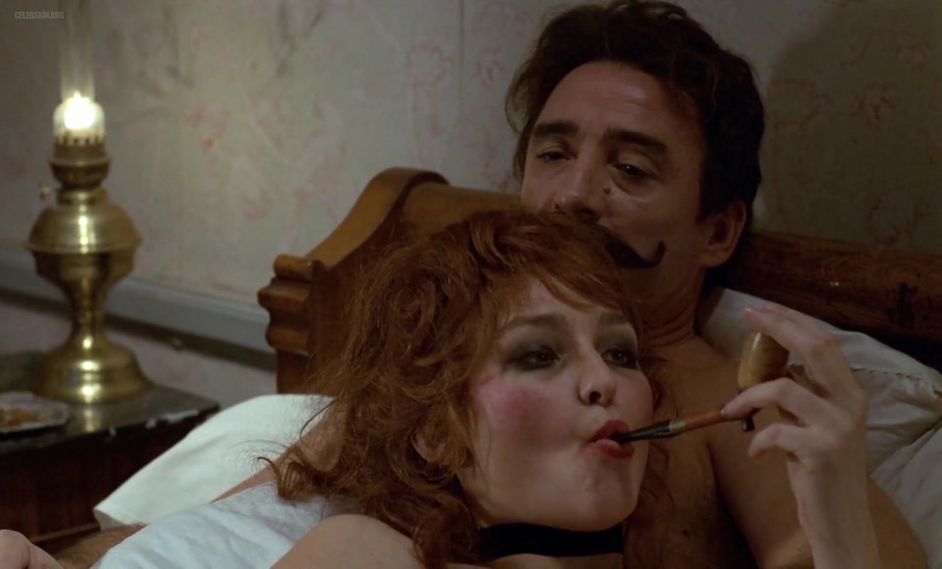 Catherine Frot – Guy de Maupassant