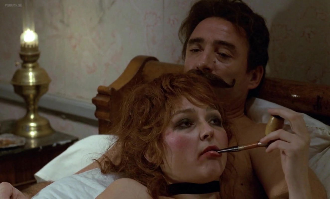 Catherine Frot – Guy de Maupassant