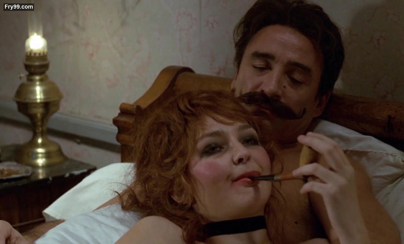 Catherine Frot – Guy de Maupassant