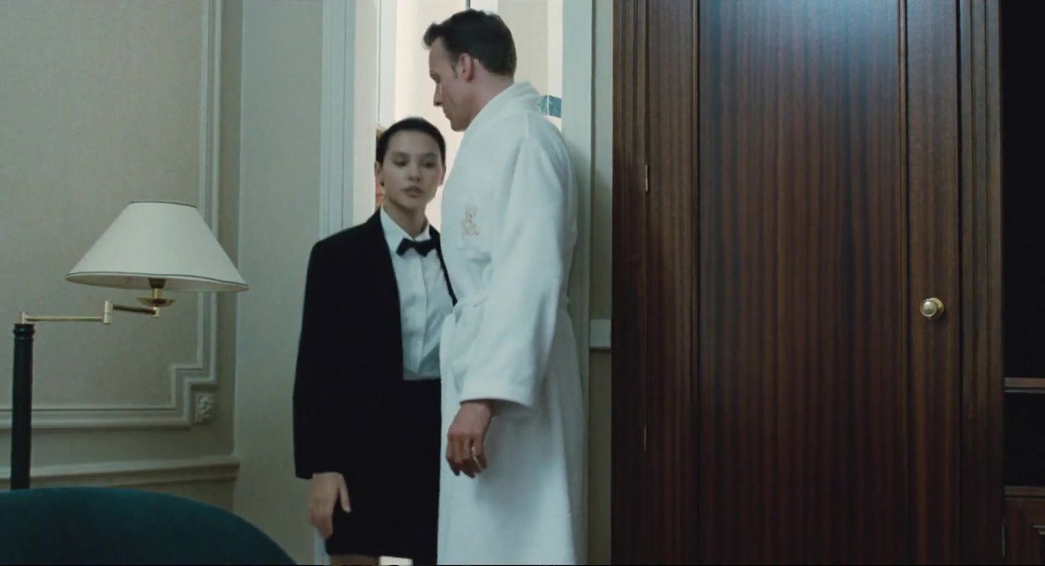 Catherine Guittoneau – La Fille seule