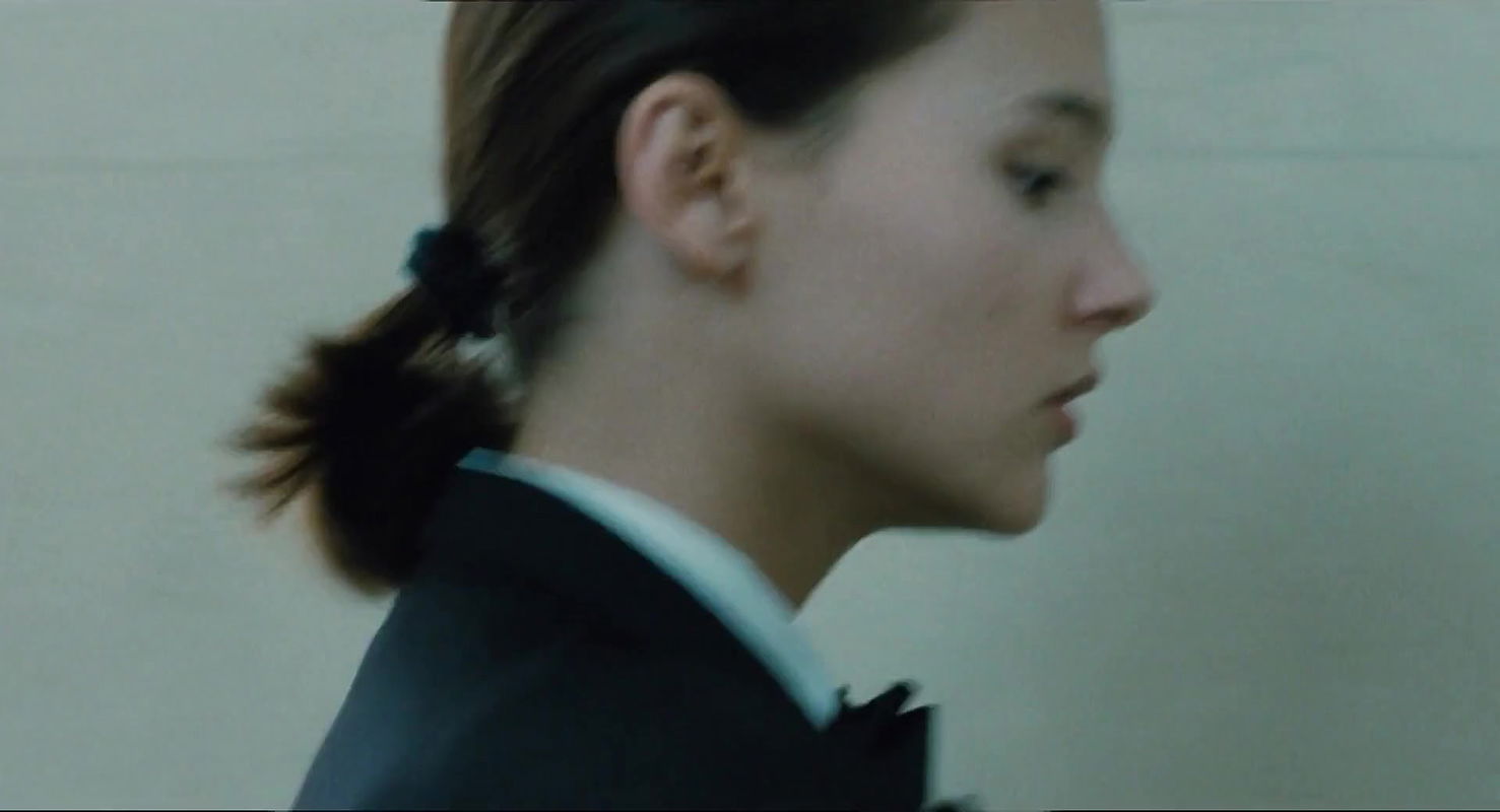 Catherine Guittoneau – La Fille seule