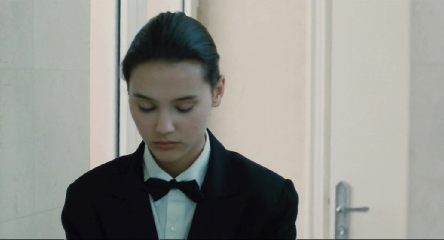 Catherine Guittoneau – La Fille seule