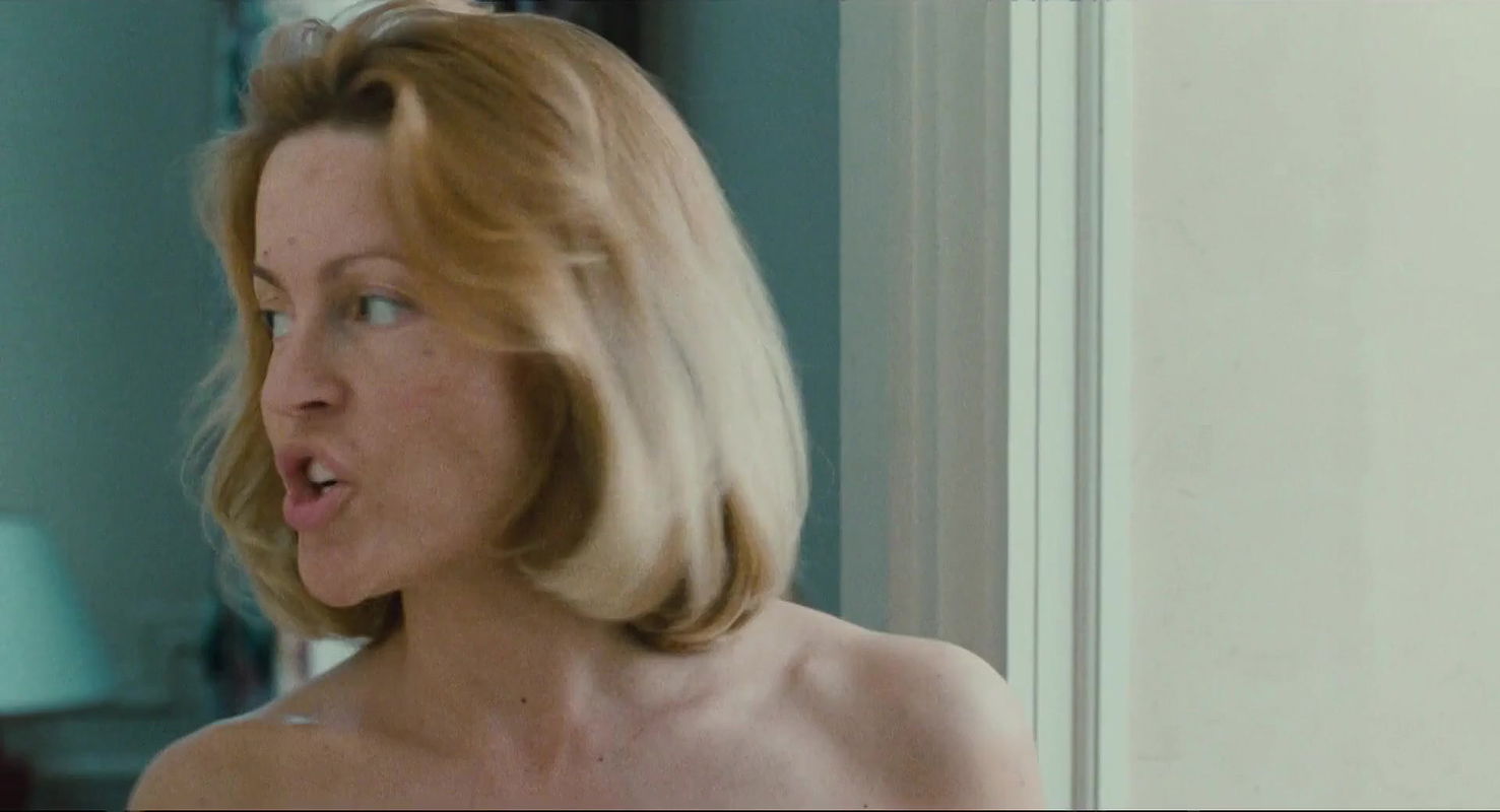 Catherine Guittoneau – La Fille seule