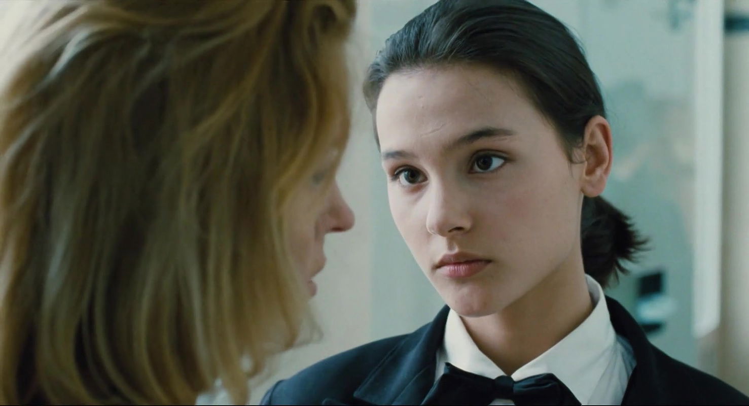 Catherine Guittoneau – La Fille seule