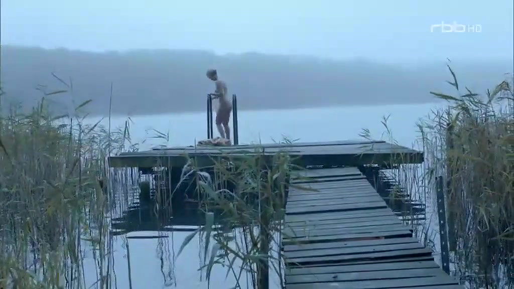 Catherine H Flemming – Polizeiruf 110