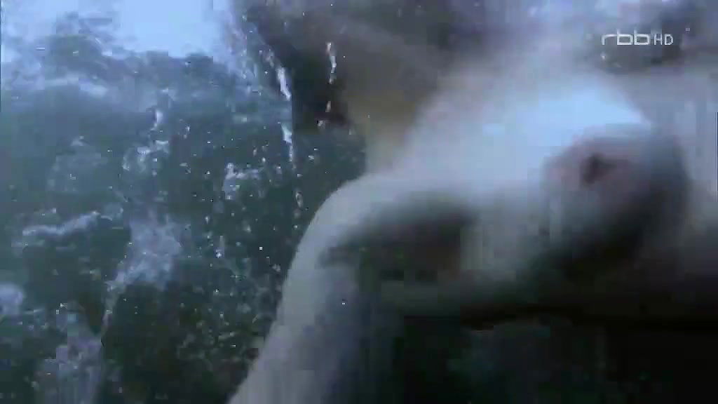 Catherine H Flemming – Polizeiruf 110