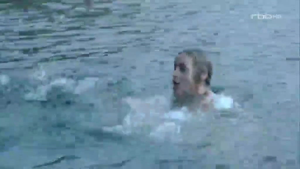 Catherine H Flemming – Polizeiruf 110