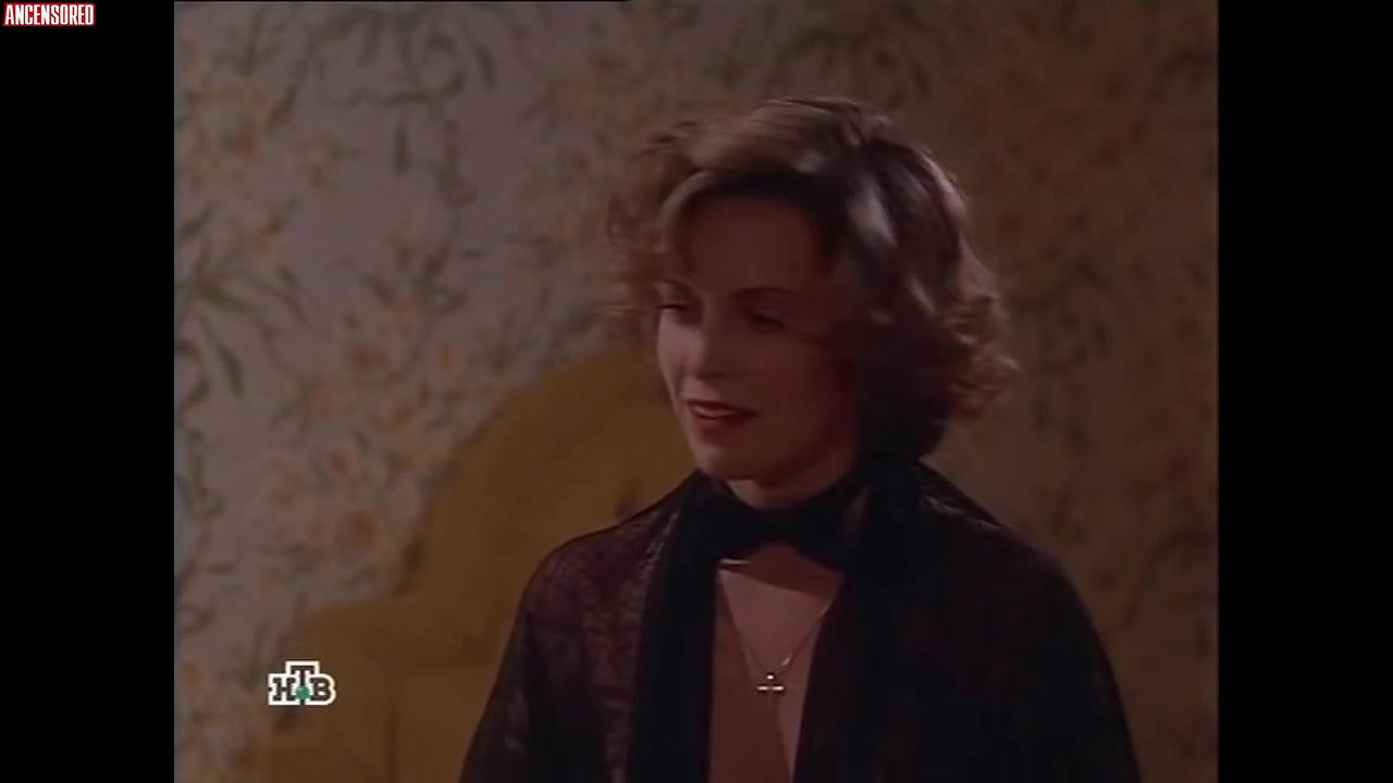 Catherine Hicks – Fever Pitch