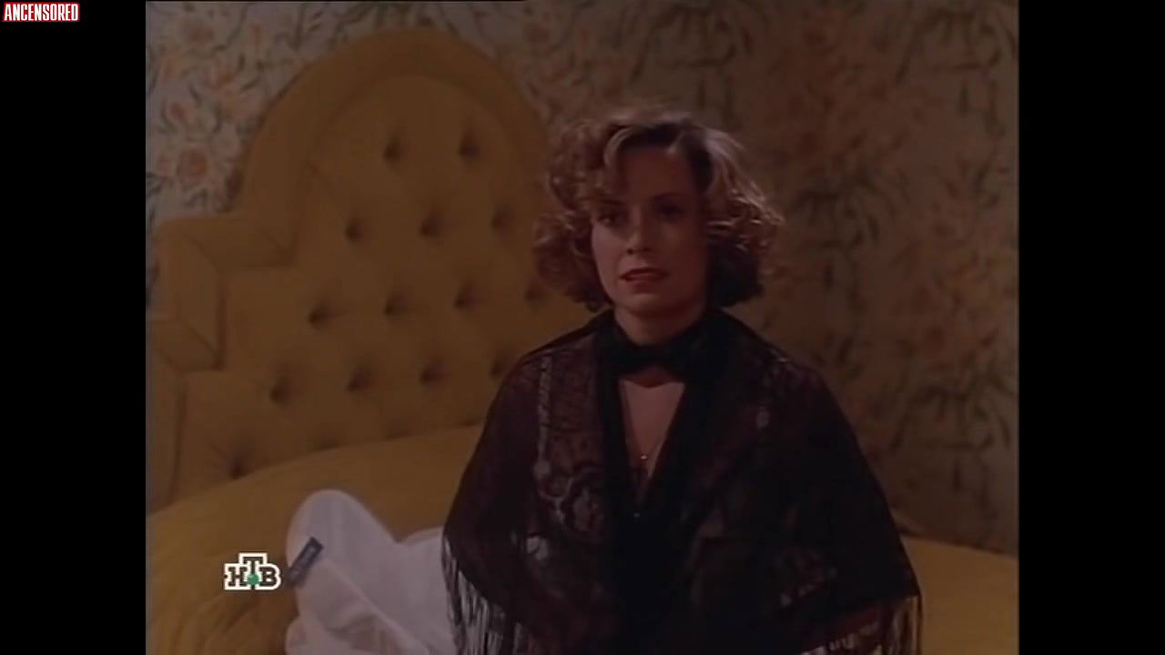 Catherine Hicks – Fever Pitch