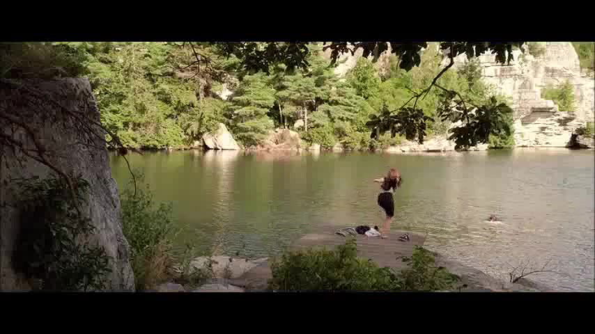 atherine Keener – peace love misunderstanding