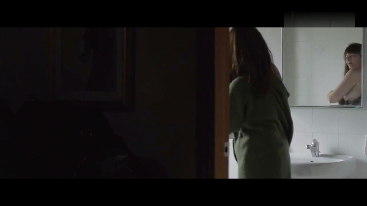 Catherine Keener – War Story