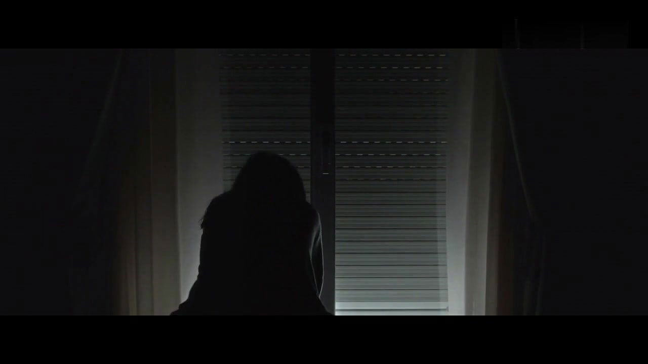 Catherine Keener – War Story