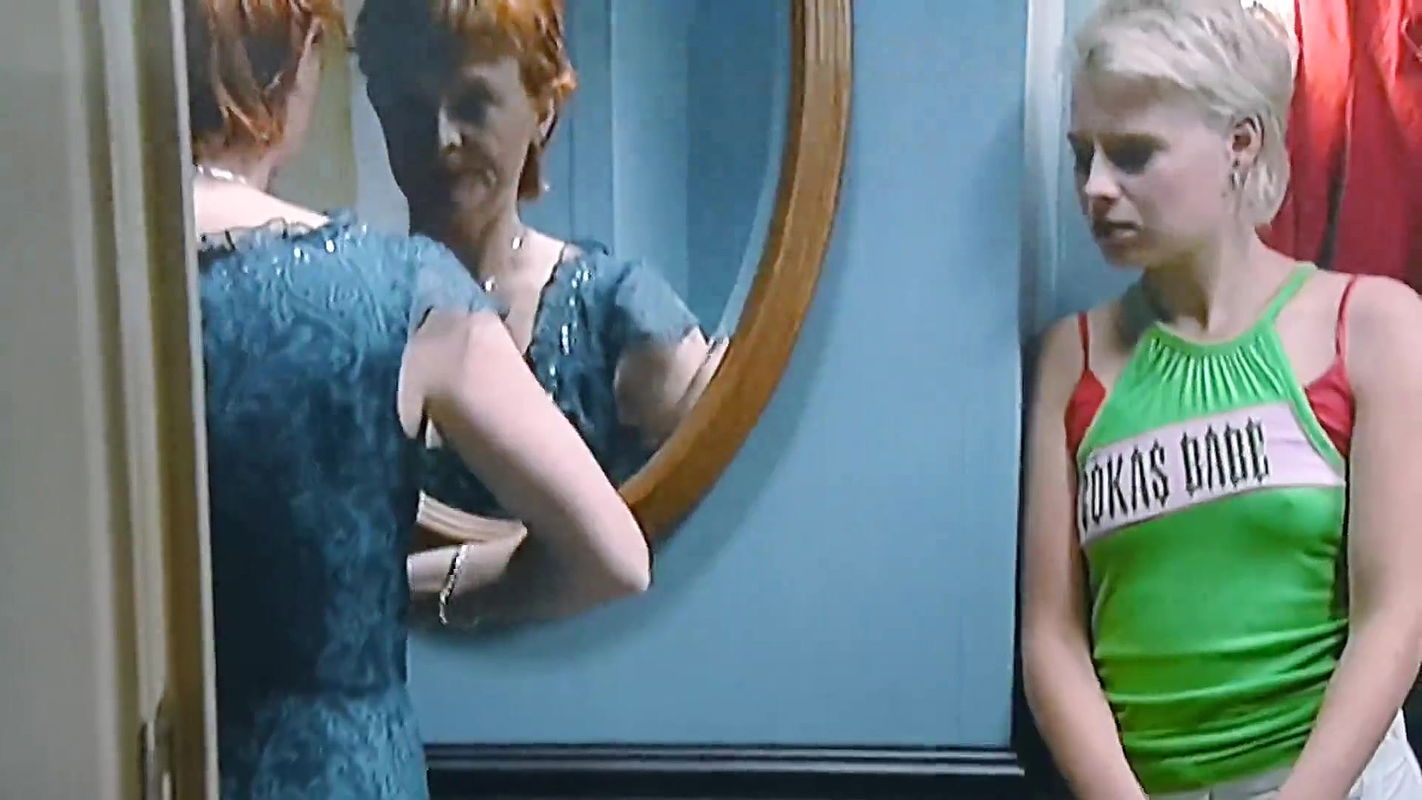 Catherine Kools – Wittekerke