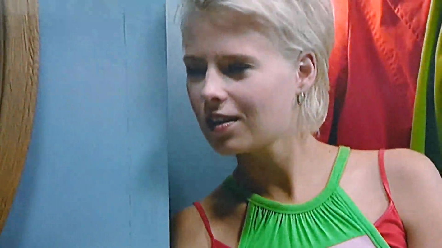 Catherine Kools – Wittekerke