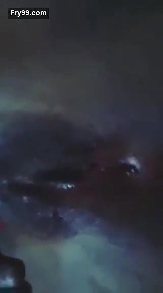 Wet pussy of red bra girl