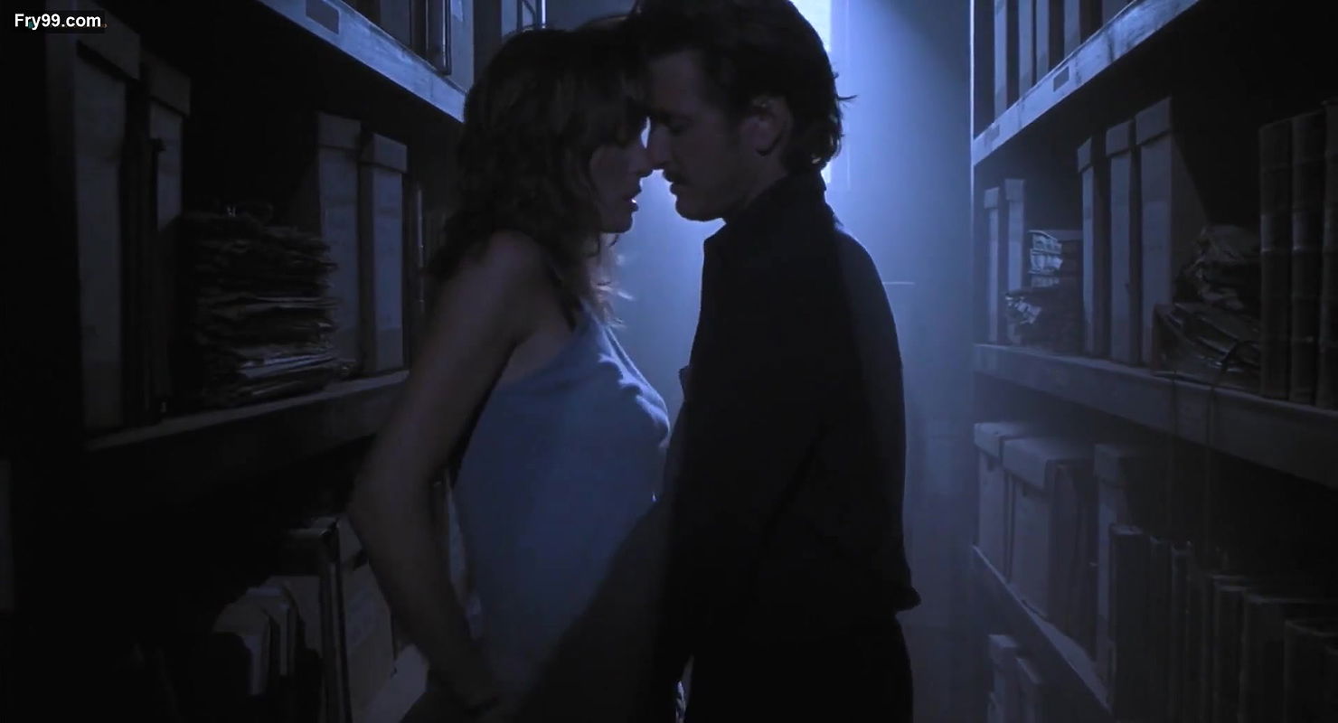 Catherine McCormack – The Weight of Water