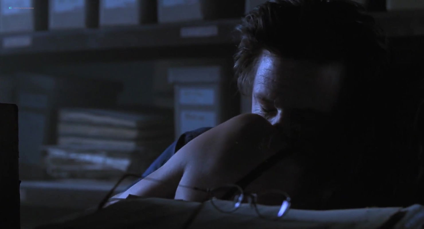 Catherine McCormack – The Weight of Water