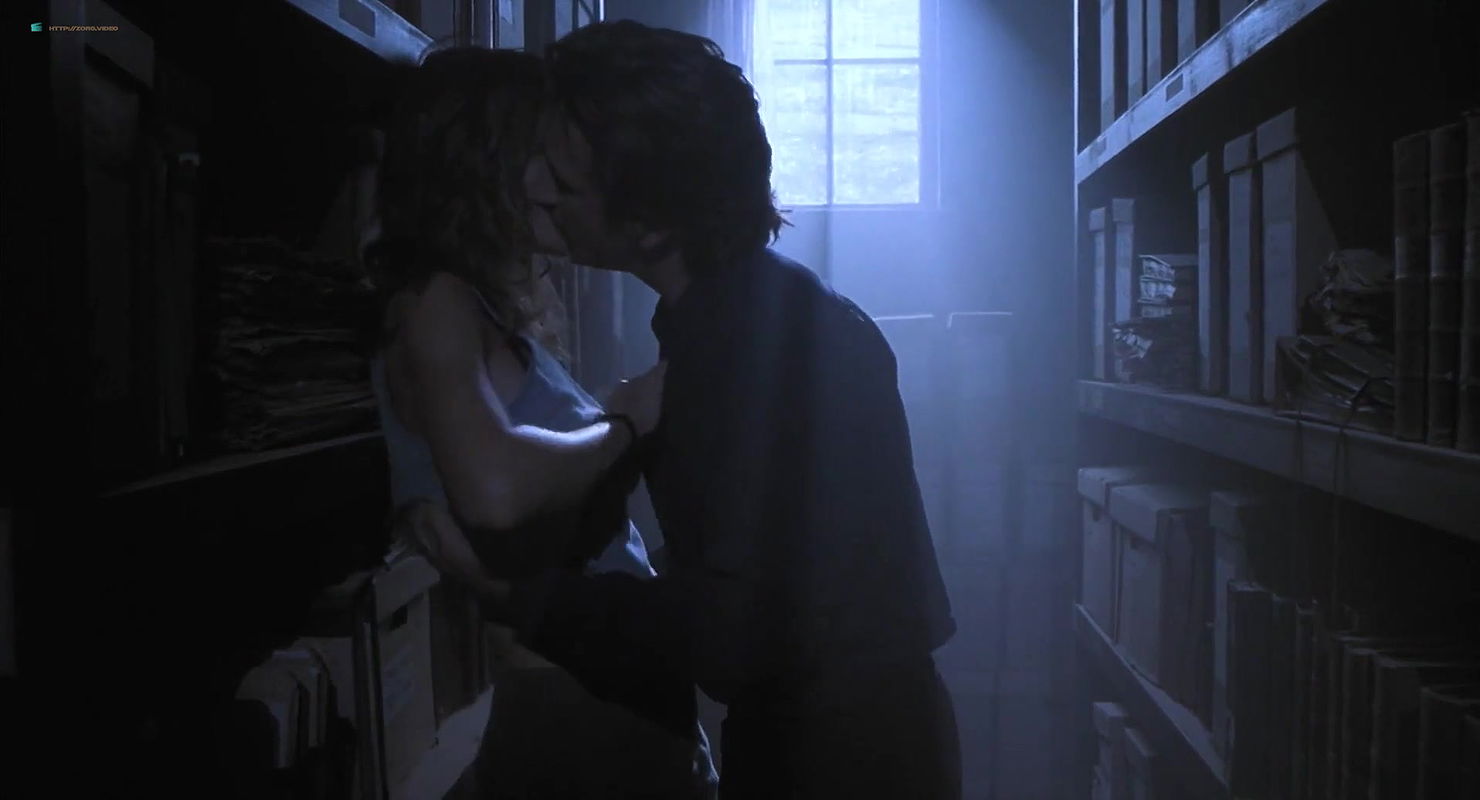 Catherine McCormack – The Weight of Water