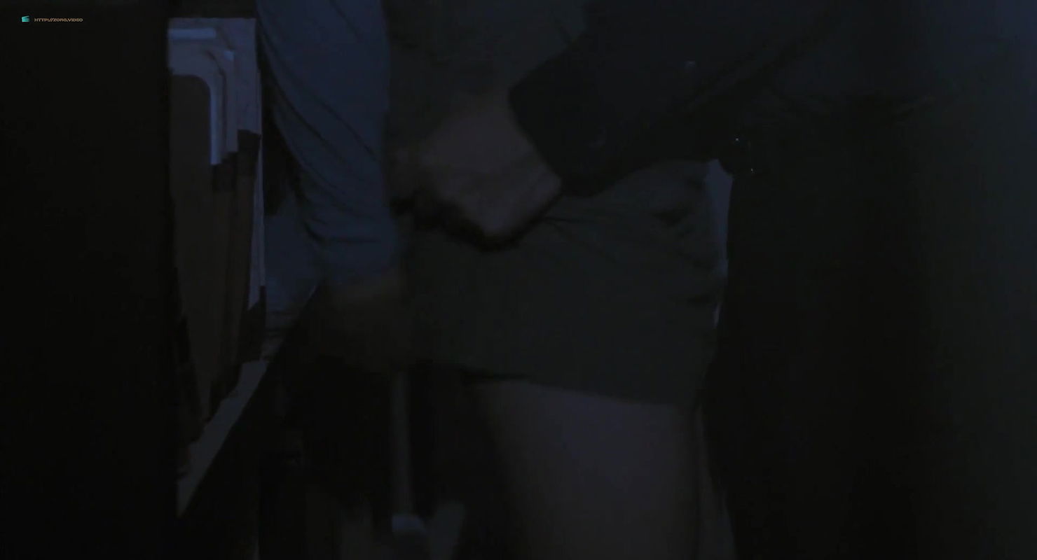 Catherine McCormack – The Weight of Water