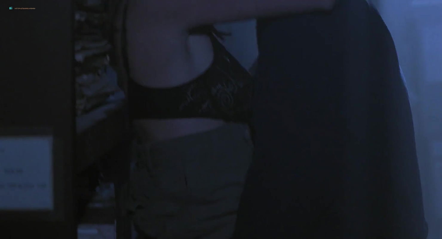 Catherine McCormack – The Weight of Water