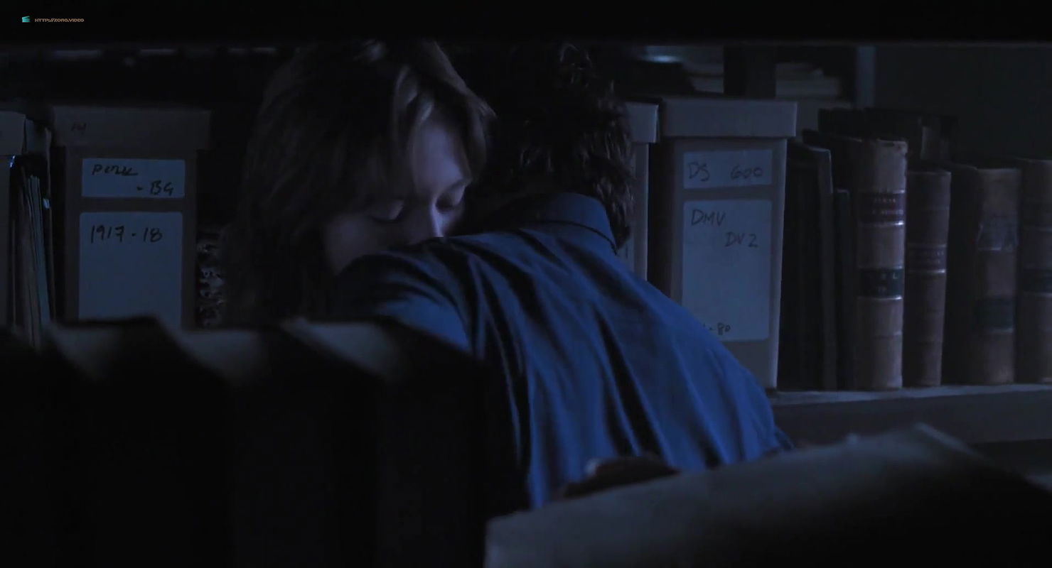 Catherine McCormack – The Weight of Water