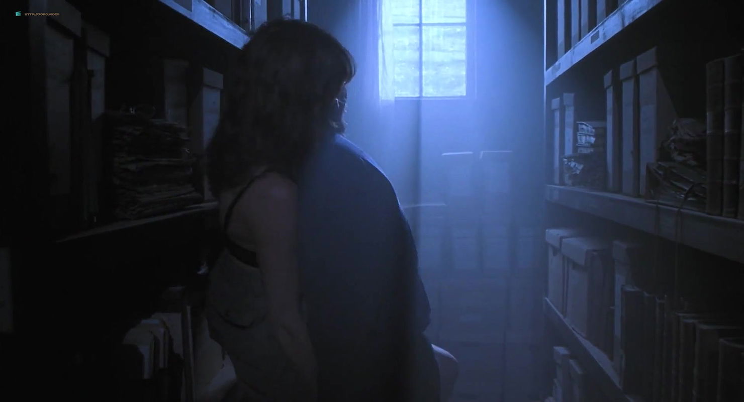 Catherine McCormack – The Weight of Water