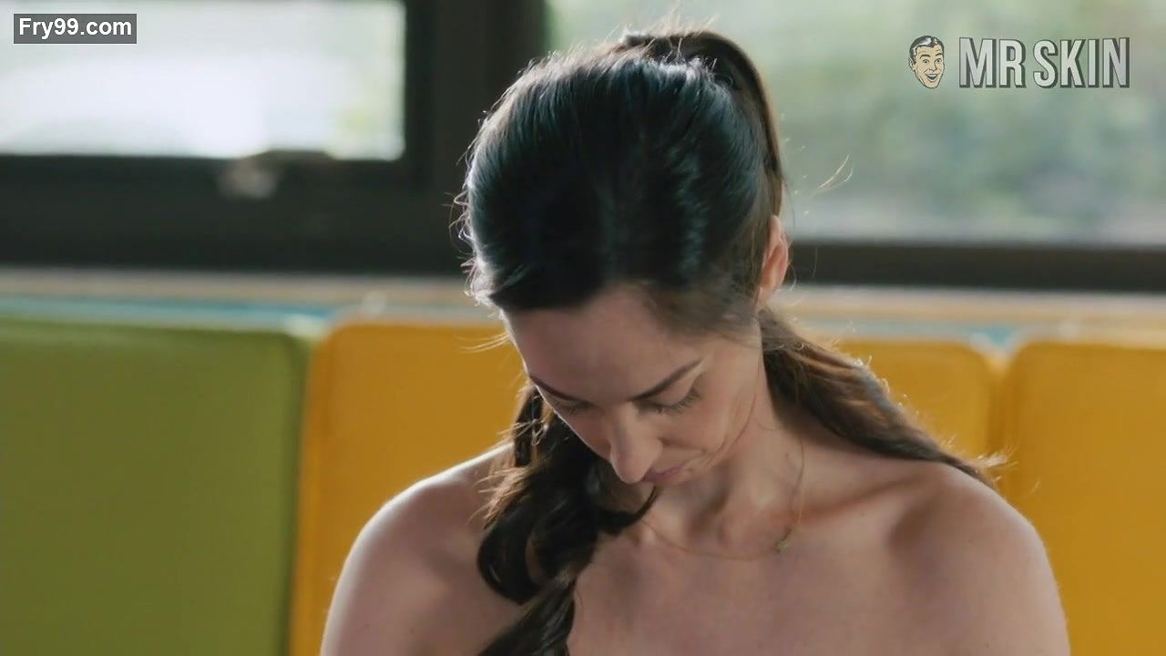 Catherine Reitman – workin moms