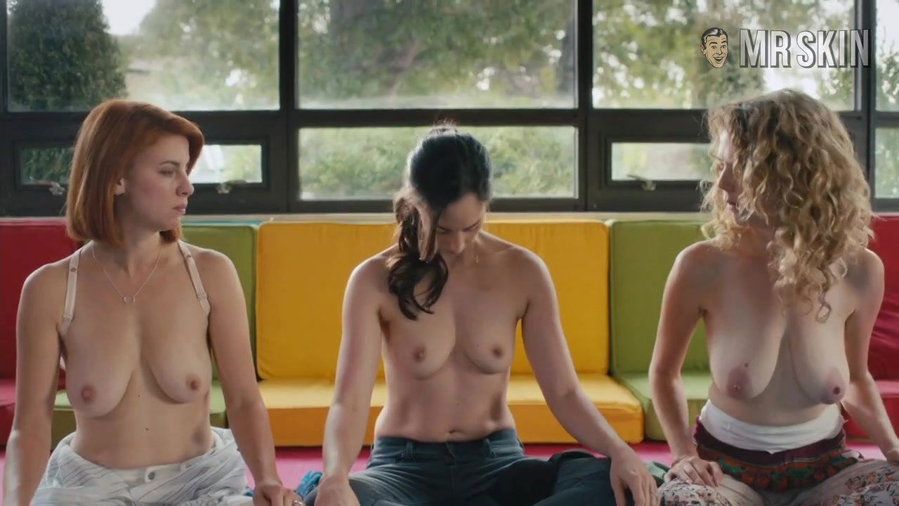 Catherine Reitman – workin moms