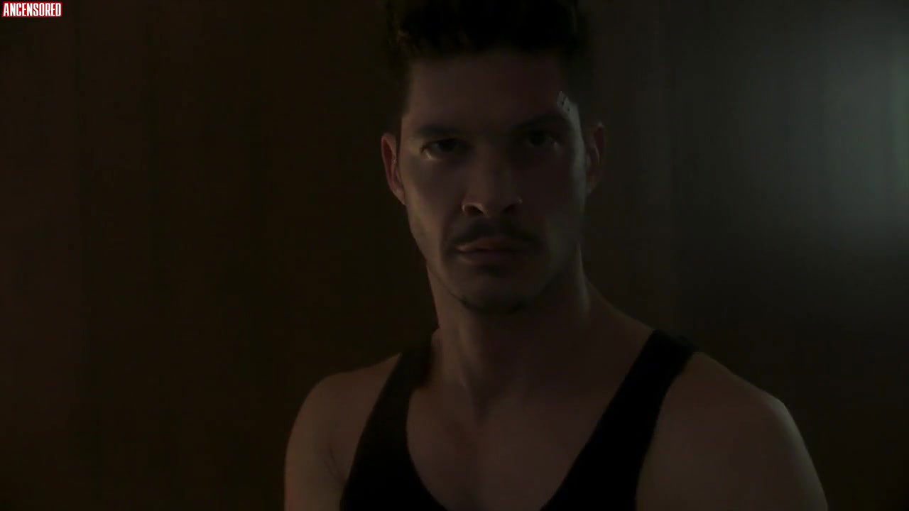 catherine st laurent – Blue Moon