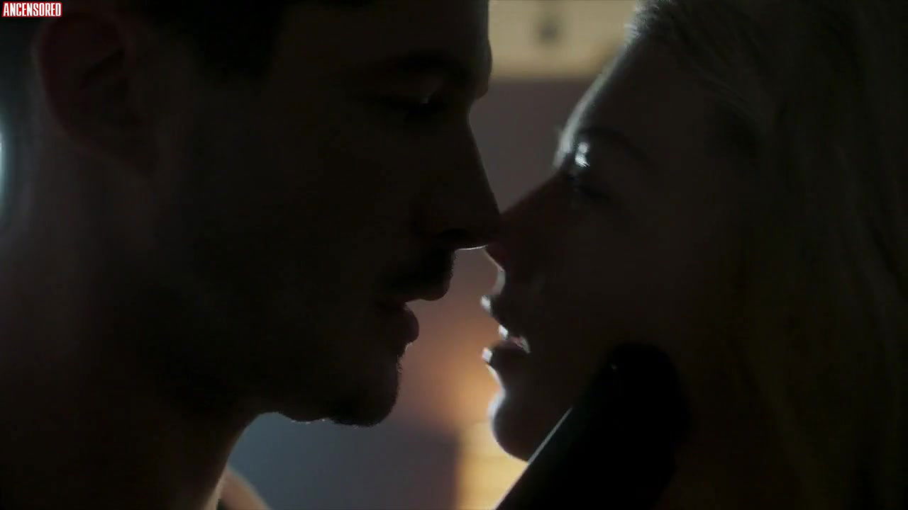 catherine st laurent – Blue Moon