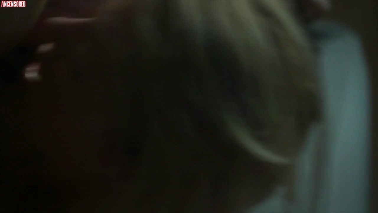 catherine st laurent – Blue Moon