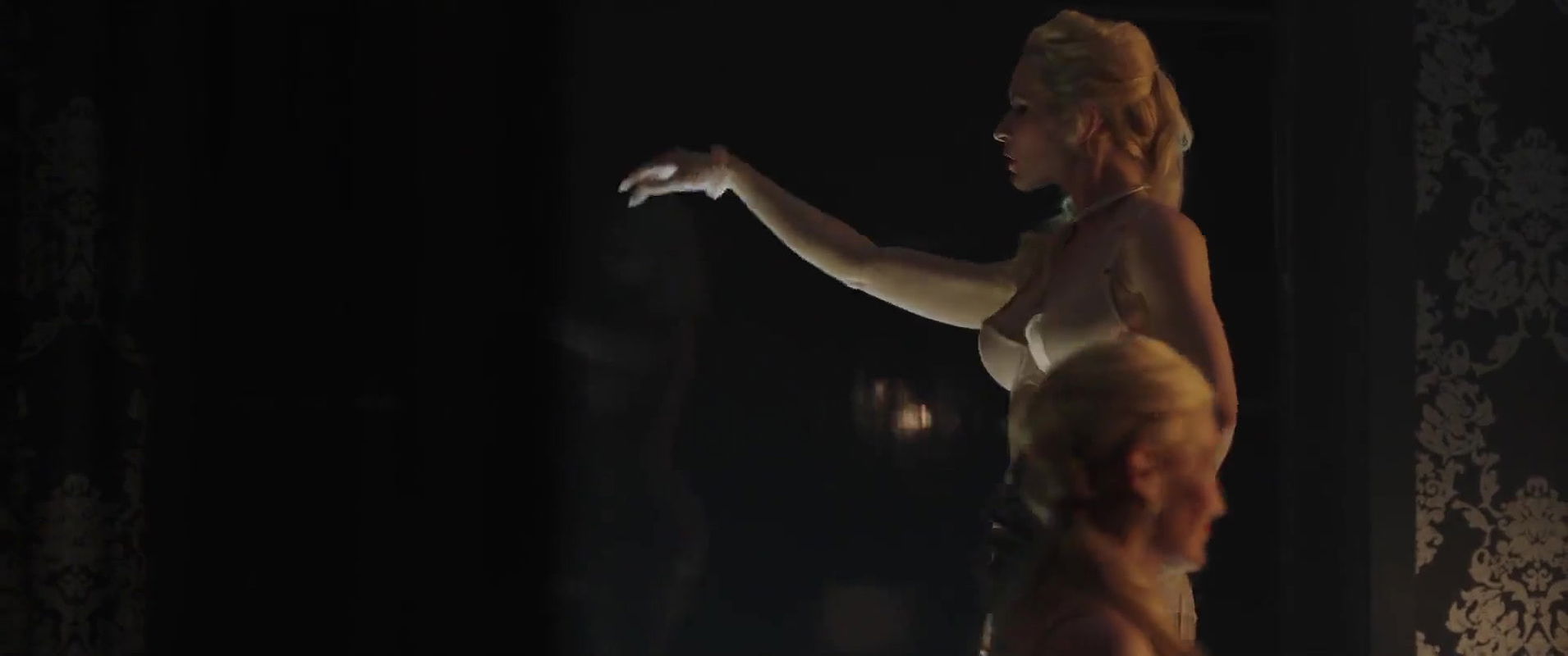 catherine st laurent – bon cop bad cop 2