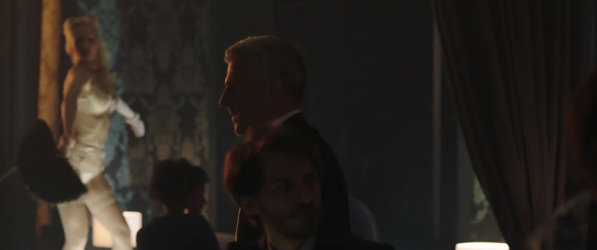 catherine st laurent – bon cop bad cop 2