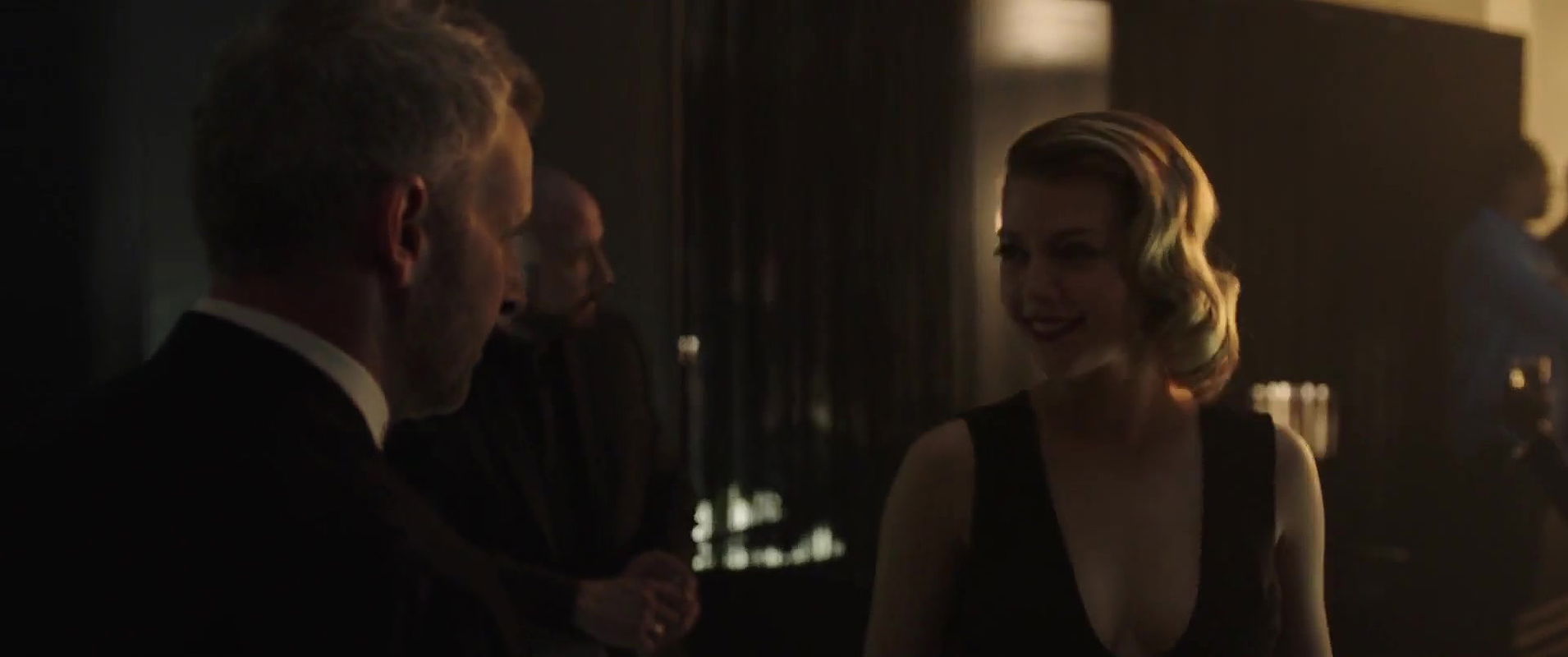 catherine st laurent – bon cop bad cop 2