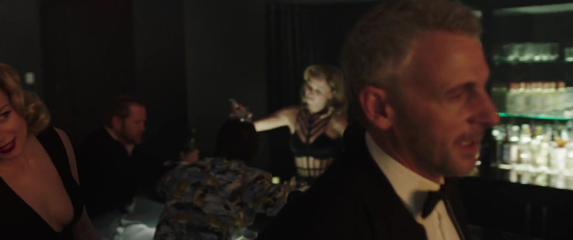 catherine st laurent – bon cop bad cop 2